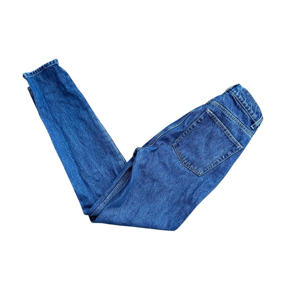 American Apparel 100% Cotton Blue Jeans Women’s Size 26